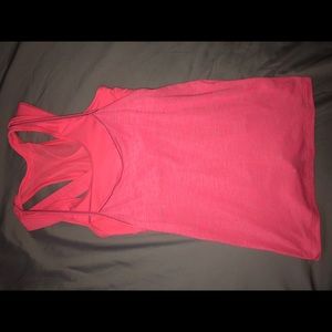 Lululemon Workout top